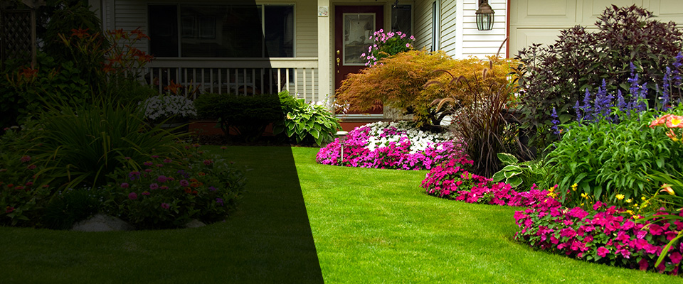 Juneau Landscapers
